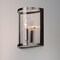 Maxim Lighting Sentinel 1-Light Wall Sconce 25259CLSN - alternate 4